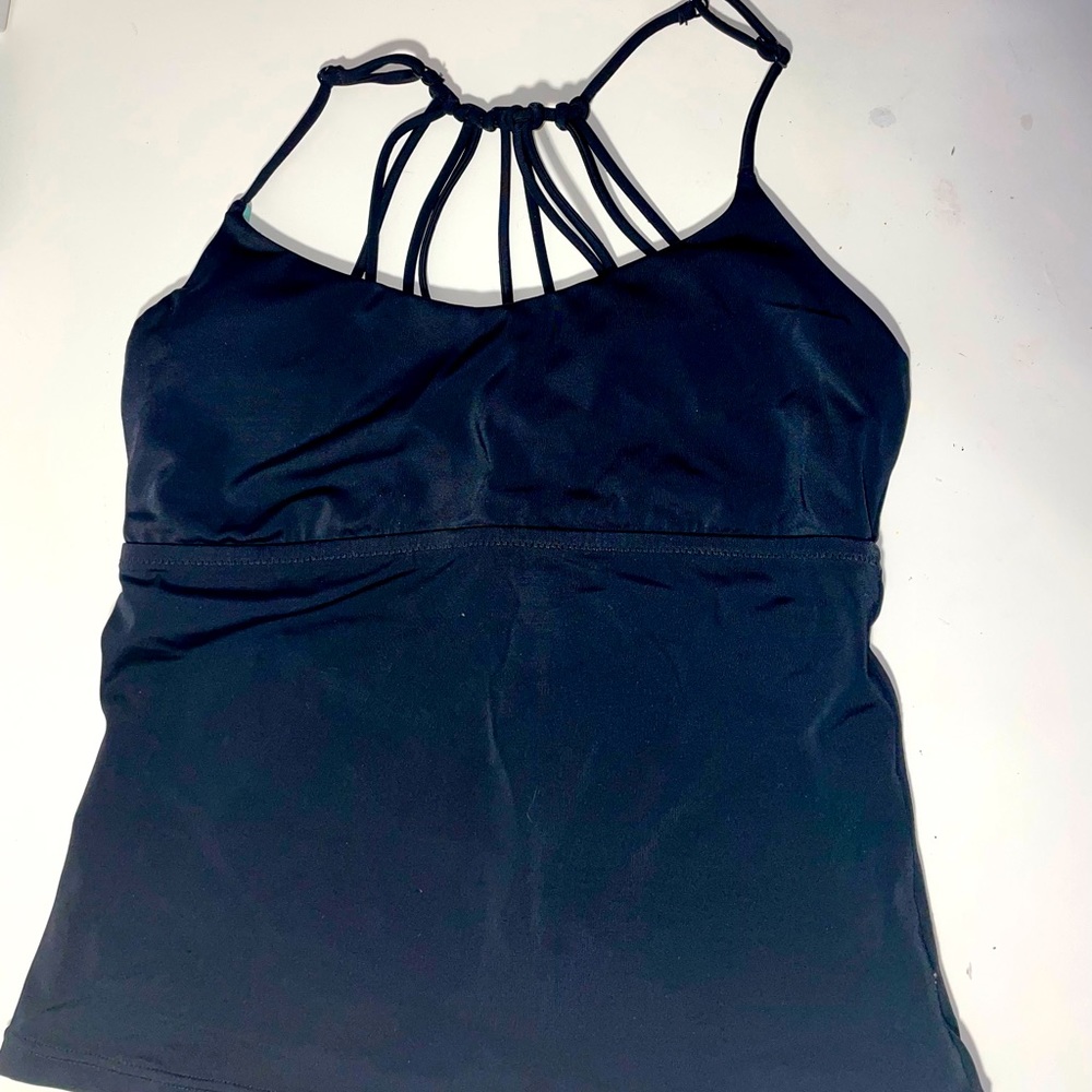 Prana tankini top | Small